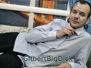 GilbertBigDick