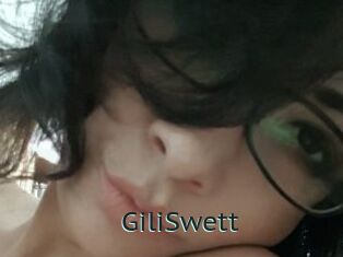 GiliSwett