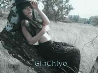 GinChiyo