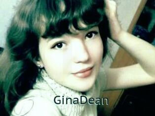 GinaDean