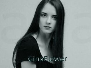 Gina_Flower