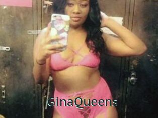 GinaQueens