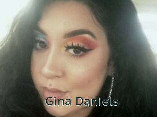 Gina_Daniels Anal X