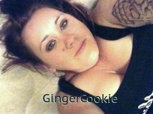 GingerCookie