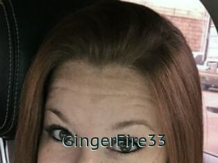 GingerFire33