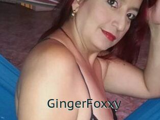 GingerFoxxy