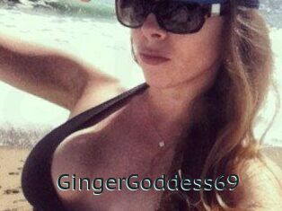 GingerGoddess69