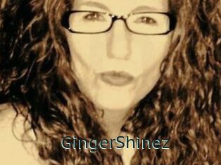 GingerShinez