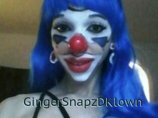 GingerSnapzDKlown