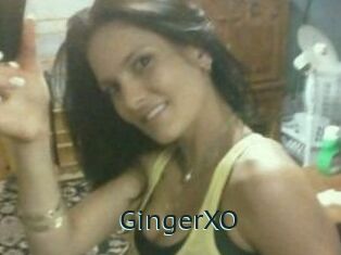 Ginger_XO_