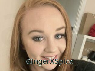 GingerXSpice