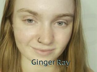 Ginger_Ray