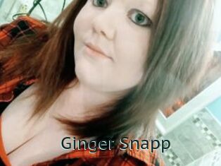 Ginger_Snapp