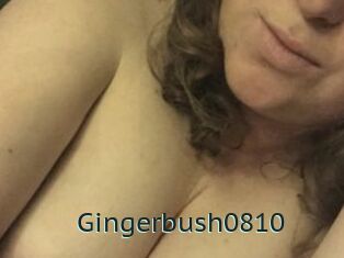 Gingerbush0810