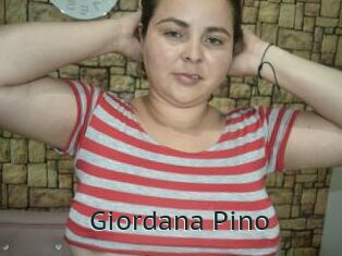 Giordana_Pino