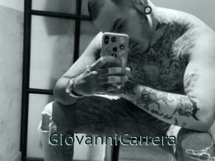 GiovanniCarrera