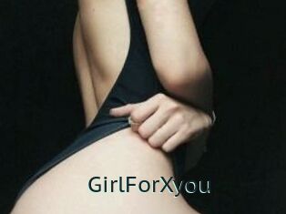 Girl_ForXyou