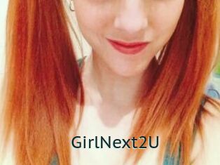 GirlNext2U Anal X