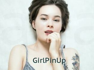 GirlPinUp