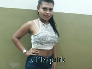 GirlSquirk