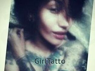 Girl_Tatto