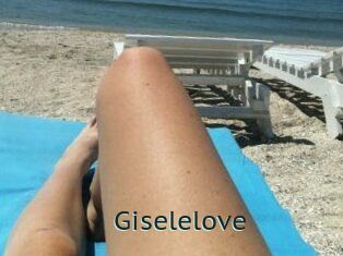 Giselelove