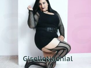 GiselleNadhial