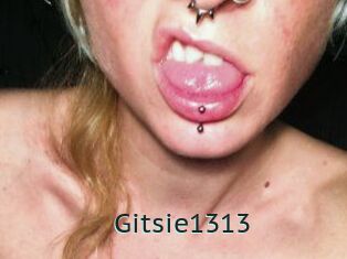 Gitsie1313