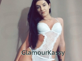 GlamourKassy