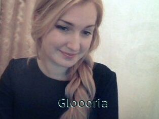 Gloooria