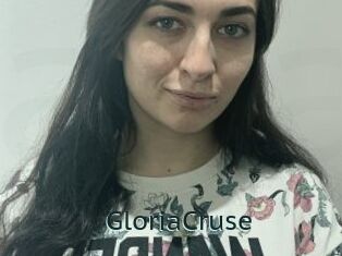 GloriaCruse Anal X