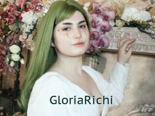 GloriaRichi Anal X