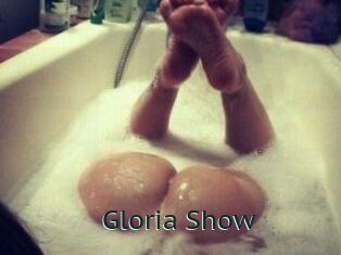 Gloria_Show