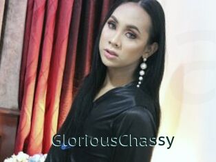 GloriousChassy
