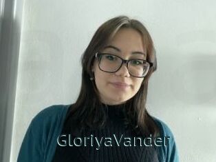 GloriyaVander