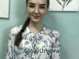 GloryUryeva