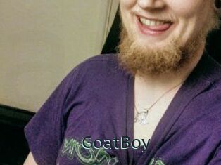 GoatBoy