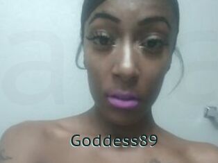 Goddess89