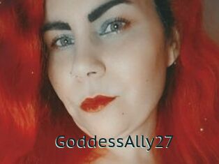 GoddessAlly27