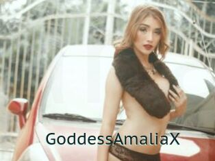 GoddessAmaliaX