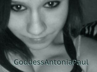 GoddessAntoniaPaul