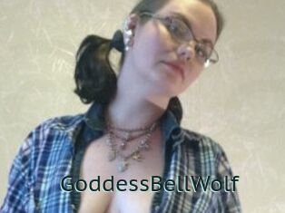 GoddessBellWolf