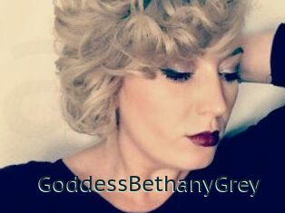 GoddessBethanyGrey