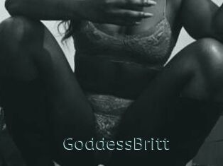 GoddessBritt