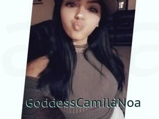 GoddessCamilaNoa