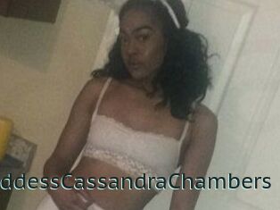 GoddessCassandraChambers