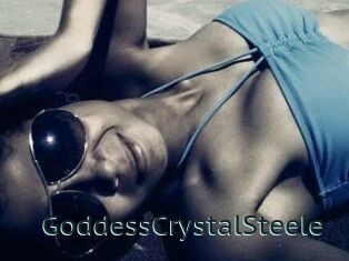 GoddessCrystalSteele