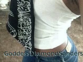 GoddessDiamondSanders