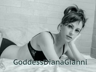 GoddessDianaGianni