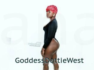 GoddessDottieWest